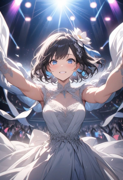 届け、この想い(福音サチ)