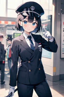 時間だよ