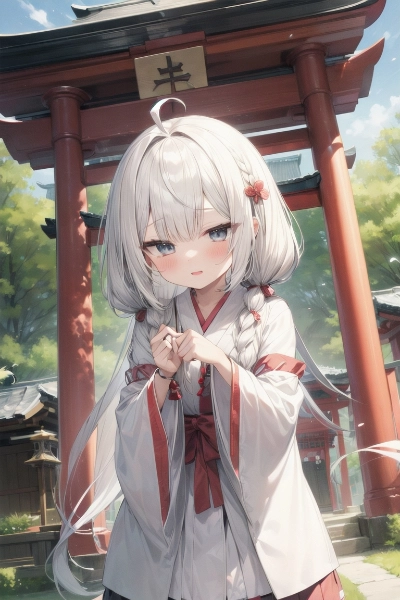 えへ、、