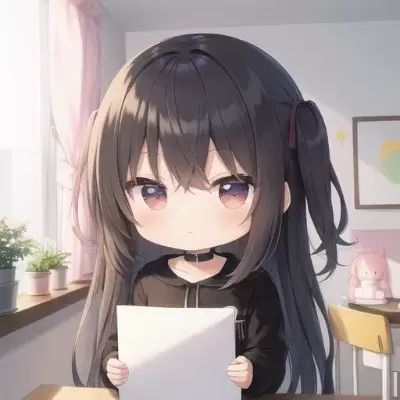 ミニキャラ