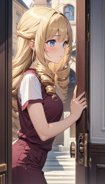 ここが盗賊の住処ですわ！