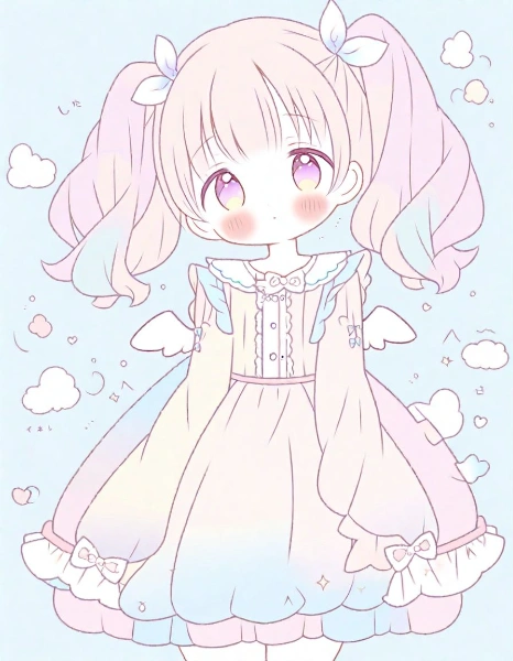 angel