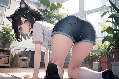 いいおしりの日のサムネイル