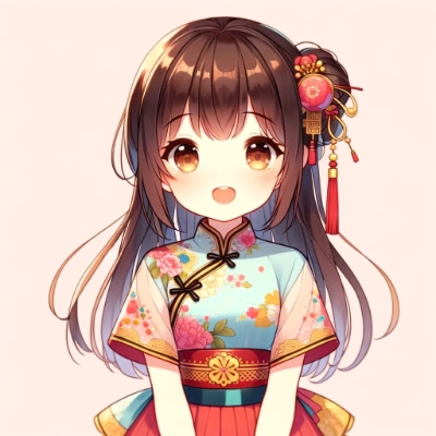 いらっしゃいませっ