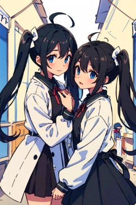 コスプレカフェ