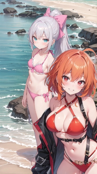 うちの子まとめ１