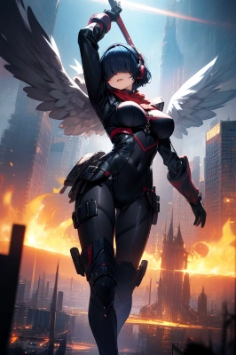 一閃