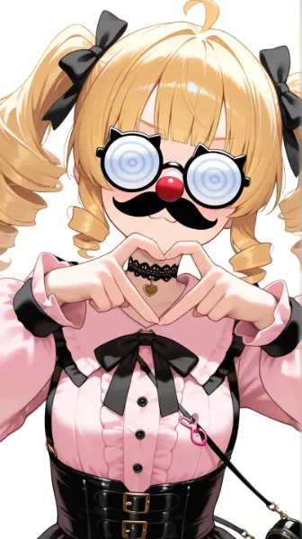 ふふふ…ですわ！