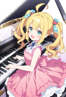 ミュージック