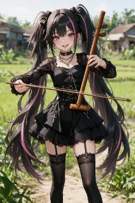 ク・ニー