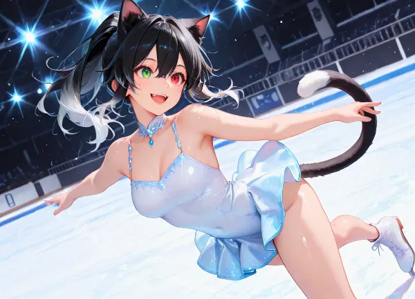 フィギュアスケート