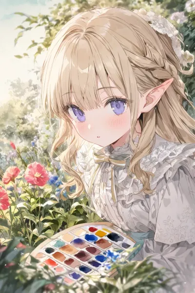 アイシャドウパレット