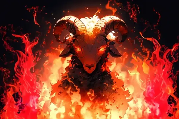 Hell\'s sheep