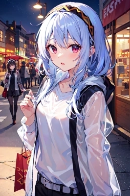 どうしたんですか？