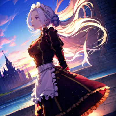 Edelgard von Hresvelg N22