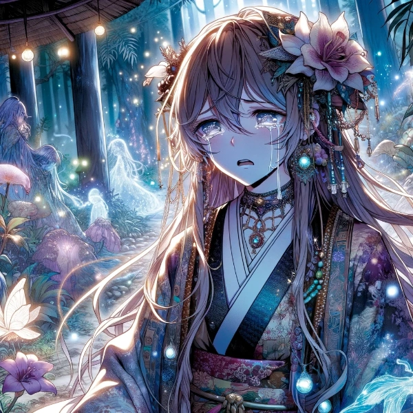 どうして…