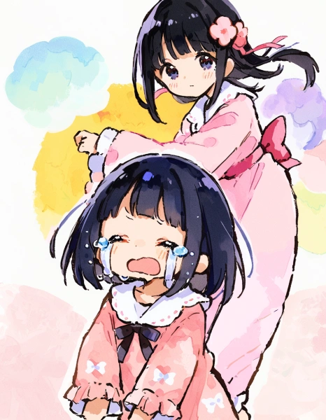 で～き～な～い～