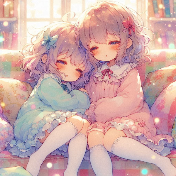 休暇……の翌日