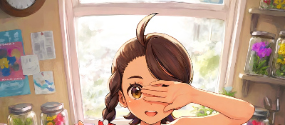 ア◯イ/J◯liana(ポ◯モンSV)