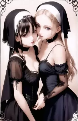 シスター