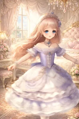 (動画)回ってポーズ