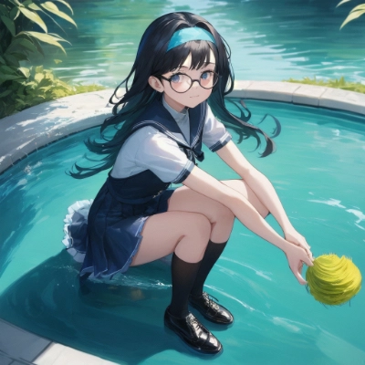 サボってないですよ
