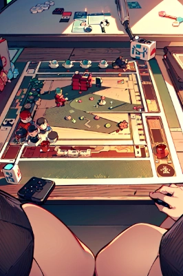 練習(ゲーム)