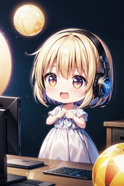 サタデーナイトフィーバーを見た子