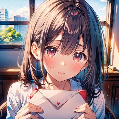ラブレター