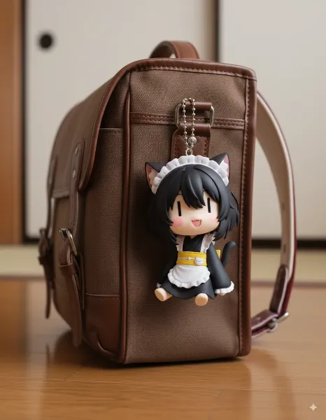 ヘタぐるみキーホルダー♪