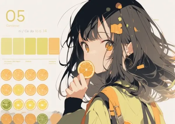 グラフィックデザイン