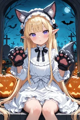 トリックオアトリート
