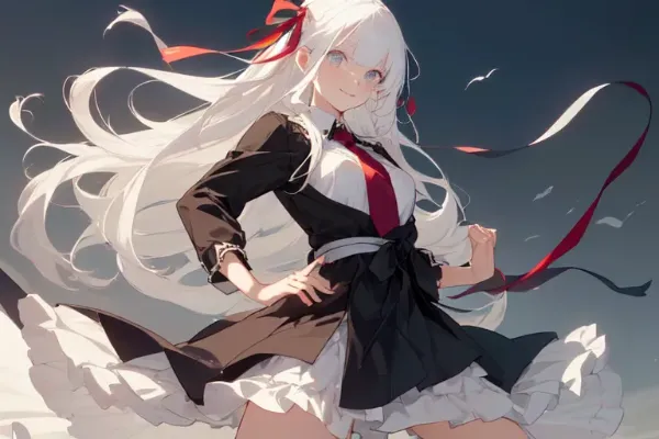 世紀末救世主伝説：ラオウ「何者か？」　クラレッタ「トキのかわりにきました☺️」