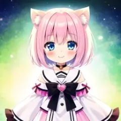 佐倉＠AI遊び