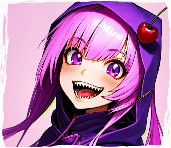 お題「さくらんぼ」