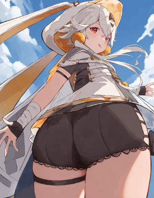 蕾贝