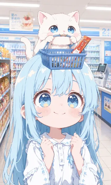 コンビニ