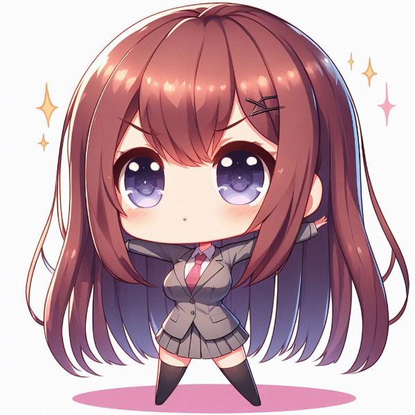 今日のちびさん　（7枚）