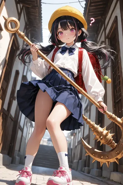 記憶喪失のやつ