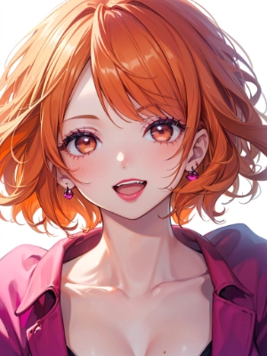 おっはよーー