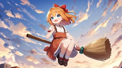 空飛んでなんぼだよ～
