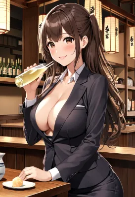 三船かなめ