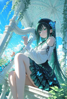 harmony