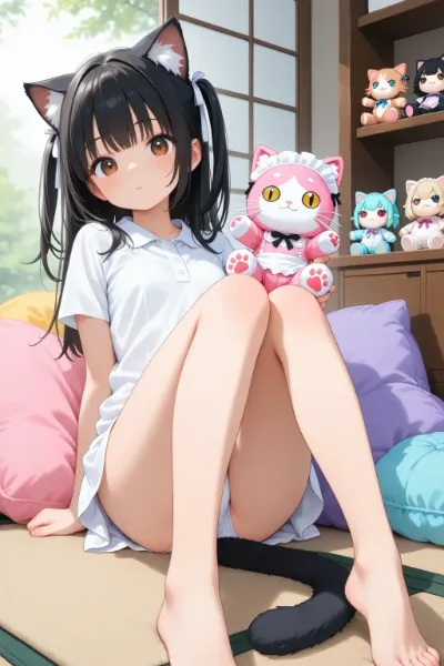 ウ○ッチもどき