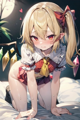 Flanちゃん