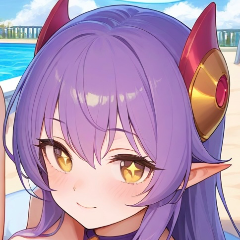 ホーリー投げるバナナ