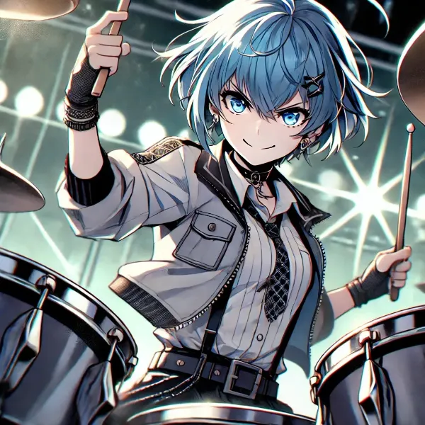 ロックdeバンド