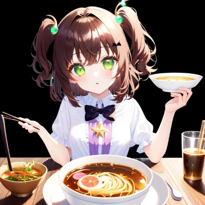 ラーメン