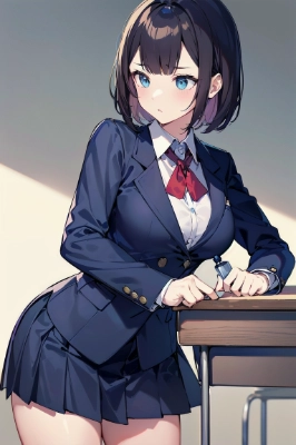 制服6