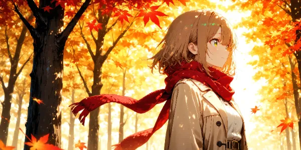 風の森、はじまりの音